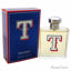 Texas Rangers EDT Spray for Men 3.4 oz