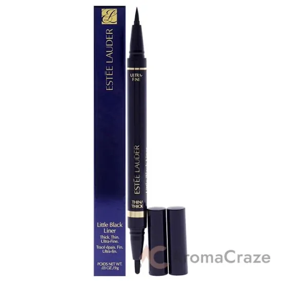 Picture of Little Black Liner - 01 Onyx by Estee lauder for Women - 0.03 oz Eyeliner