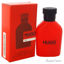 Hugo By Hugo Boss Red EDT Spray for Men 1.3 oz