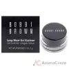 Picture of Long-Wear Gel Eyeliner - 1 Black Ink by Bobbi Brown for Women - 0.1 oz Eyeliner