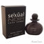 Michel Germain Sexual Noir EDT Spray for Men 4.2 oz