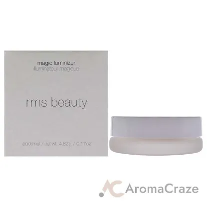 Picture of Magic Luminizer by RMS Beauty for Women - 0.17 oz Highlighter