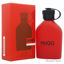 Hugo By Hugo Boss Red EDT Spray for Men 4.2 oz
