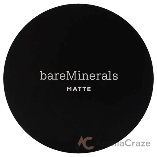 Picture of Matte Foundation SPF 15 - 08 Light by bareMinerals for Women - 0.21 oz Foundation