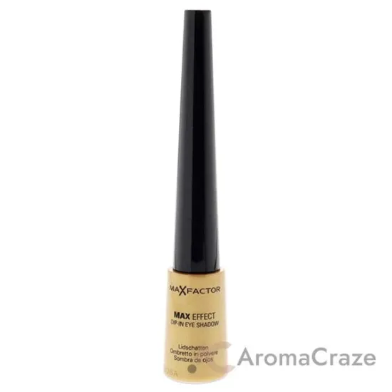 Picture of Max Effect Dip-In Eyeshadow - 01 Ibiza Sunrise by Max Factor for Women - 0.03 oz Eye Shadow