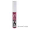 Picture of Meet Matte Hughes Long Lasting Liquid Lipstick - Dedicated by the Balm for Women - 0.25 oz Lip Gloss