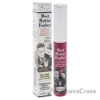 Picture of Meet Matte Hughes Long Lasting Liquid Lipstick - Dedicated by the Balm for Women - 0.25 oz Lip Gloss