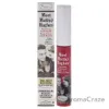 Picture of Meet Matte Hughes Long Lasting Liquid Lipstick - Devoted by the Balm for Women - 0.25 oz Lip Gloss
