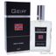Geir Ness Geir EDP Spray for Men 3.4 oz