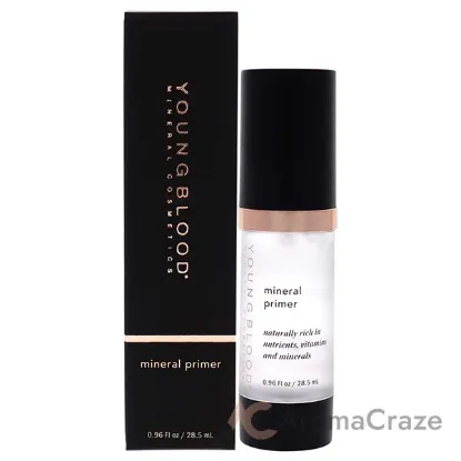 Picture of Mineral Primer by Youngblood for Women - 0.96 oz Primer