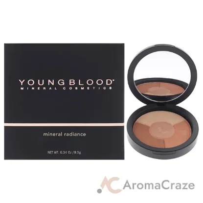 Picture of Mineral Radiance - Sundance by Youngblood for Women - 0.34 oz Makeup