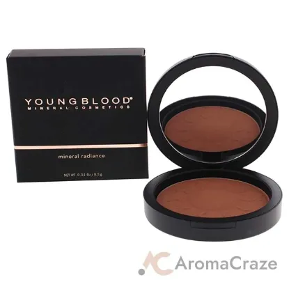 Picture of Mineral Radiance - Sunshine by Youngblood for Women - 0.34 oz Makeup