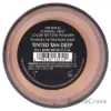 Picture of Original Mineral Veil Loose Setting Powder - Tinted Tan Deep by bareMinerals for Women - 0.3 oz Powder