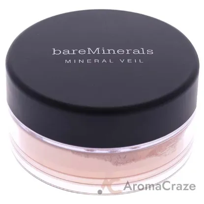 Picture of Original Mineral Veil Loose Setting Powder - Illuminating Translucent by bareMinerals for Women - 0.3 oz Powder