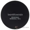 Picture of Original Mineral Veil Loose Setting Powder SPF 25 - Translucent by bareMinerals for Women - 0.21 oz Powder