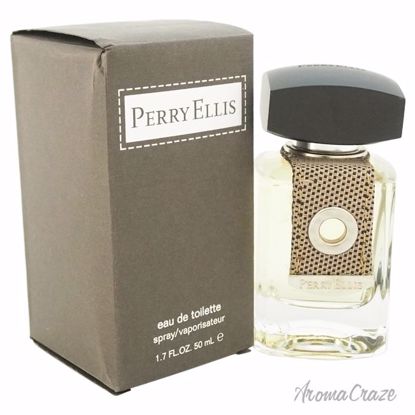 Perry Ellis EDT Spray for Men 1.7 oz