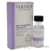 Picture of My Favorite Topcoat by Perfect Formula for Women - 0.6 oz Nail Treatment