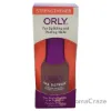 Picture of Nail Defense Strengthening Protein Treatment by Orly for Women - 0.6 oz Nail Polish