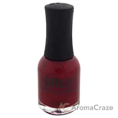 Picture of Nail Lacquer - 20721 Star Spangled by Orly for Women - 0.6 oz Nail Polish