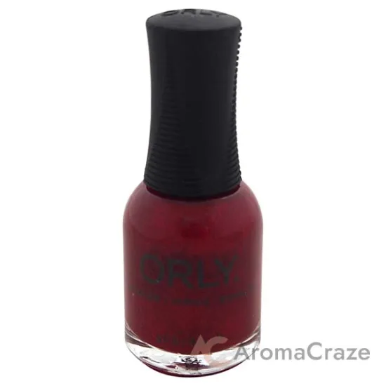 Picture of Nail Lacquer - 20721 Star Spangled by Orly for Women - 0.6 oz Nail Polish