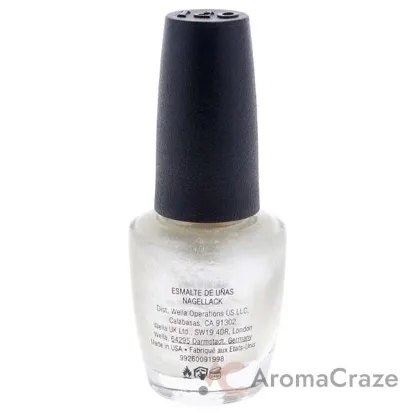 Picture of Nail Lacquer - NL A36 Happy Anniversary by OPI for Women - 0.5 oz Nail Polish