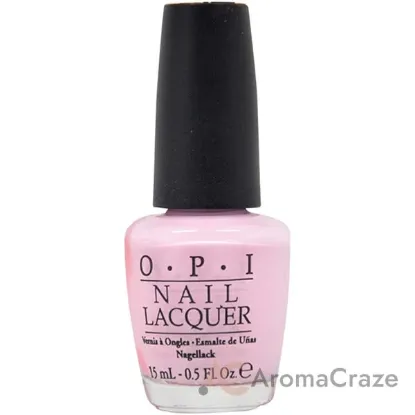 Picture of Nail Lacquer - NL B56 Mod About You by OPI for Women - 0.5 oz Nail Polish