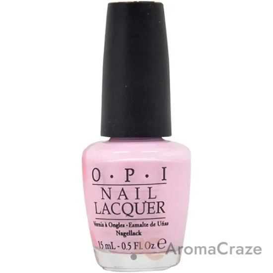 Picture of Nail Lacquer - NL B56 Mod About You by OPI for Women - 0.5 oz Nail Polish