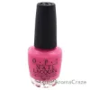 Picture of Nail Lacquer - NL B86 Shorts Story by OPI for Women - 0.5 oz Nail Polish