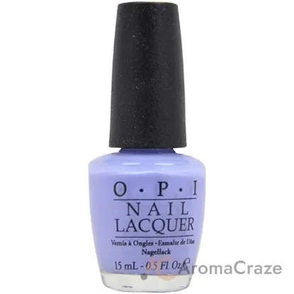Picture of Nail Lacquer - NL E74 Youre Such a BudaPest by OPI for Women - 0.5 oz Nail Polish