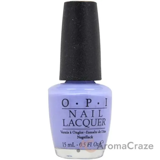Picture of Nail Lacquer - NL E74 Youre Such a BudaPest by OPI for Women - 0.5 oz Nail Polish
