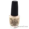 Picture of Nail Lacquer - NL E82 My Vampire is Buff by OPI for Women - 0.5 oz Nail Polish