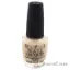 Picture of Nail Lacquer - NL E82 My Vampire is Buff by OPI for Women - 0.5 oz Nail Polish