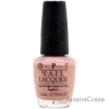 Picture of Nail Lacquer - NL F16 Tickle My France-Y by OPI for Women - 0.5 oz Nail Polish