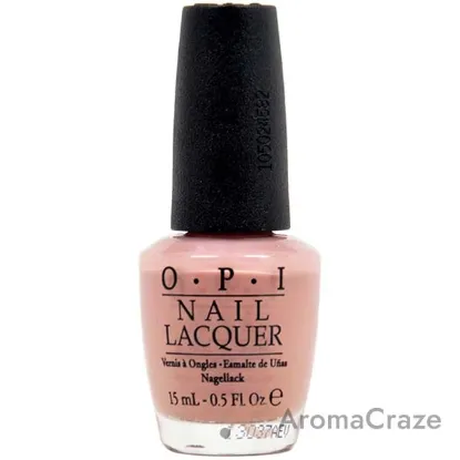 Picture of Nail Lacquer - NL F16 Tickle My France-Y by OPI for Women - 0.5 oz Nail Polish