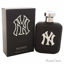 New York Pitch Black EDT Spray for Men 3.4 oz
