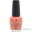 Picture of Nail Lacquer - NL M27 Cozu-melted in the Sun by OPI for Women - 0.5 oz Nail Polish