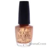 Picture of Nail Lacquer - NL N41 OPI with a Nice Finn-ish by OPI for Women - 0.5 oz Nail Polish