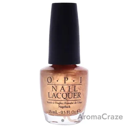Picture of Nail Lacquer - NL N41 OPI with a Nice Finn-ish by OPI for Women - 0.5 oz Nail Polish