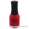 Picture of Nail Lacquer - 20001 Haute Red by Orly for Women - 0.6 oz Nail Polish