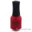 Picture of Nail Lacquer - 20052 Monroes Red by Orly for Women - 0.6 oz Nail Polish