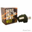 Diesel Only The Brave Wild EDT Spray for Men 4.2 oz