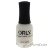 Picture of Nail Lacquer - 20064 Orlon Base Coat by Orly for Women - 0.6 oz Nail Polish