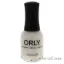 Picture of Nail Lacquer - 20064 Orlon Base Coat by Orly for Women - 0.6 oz Nail Polish