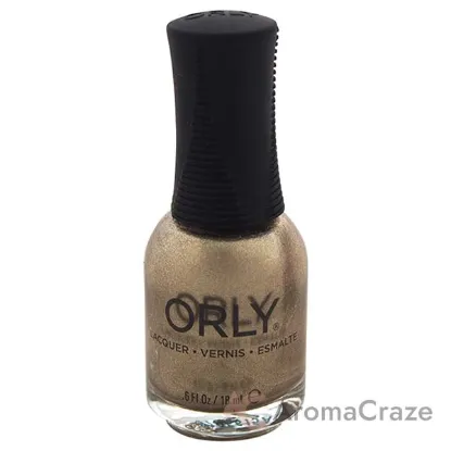 Picture of Nail Lacquer - 20294 Luxe by Orly for Women - 0.6 oz Nail Polish