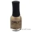 Picture of Nail Lacquer - 20294 Luxe by Orly for Women - 0.6 oz Nail Polish