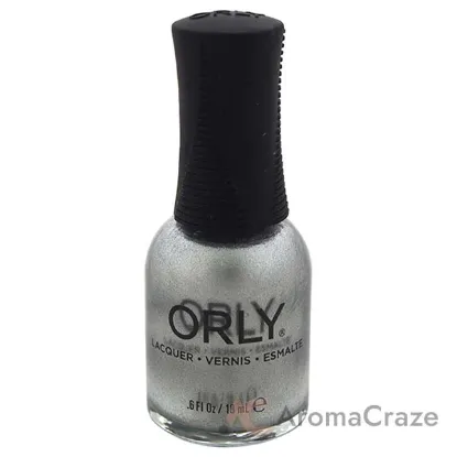 Picture of Nail Lacquer - 20295 Shine by Orly for Women - 0.6 oz Nail Polish