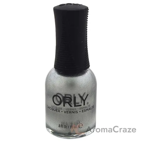Picture of Nail Lacquer - 20295 Shine by Orly for Women - 0.6 oz Nail Polish