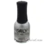 Picture of Nail Lacquer - 20295 Shine by Orly for Women - 0.6 oz Nail Polish