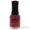 Picture of Nail Lacquer - 20416 Pink Chocolate by Orly for Women - 0.6 oz Nail Polish