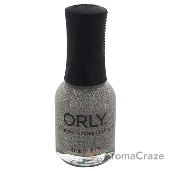 Picture of Nail Lacquer - 20483 Shine On Crazy Diamond by Orly for Women - 0.6 oz Nail Polish